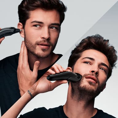Braun Series 3 multi groomer MGK3220