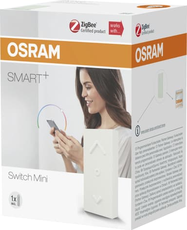 Osram Smart+ Switch Mini (hvid)