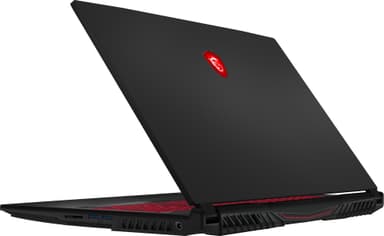 MSI GL75 17,3" gaming computer
