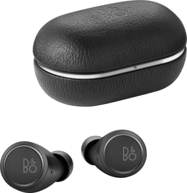 B&O Beoplay E8 3.0 trådløse høretelefoner (sort)