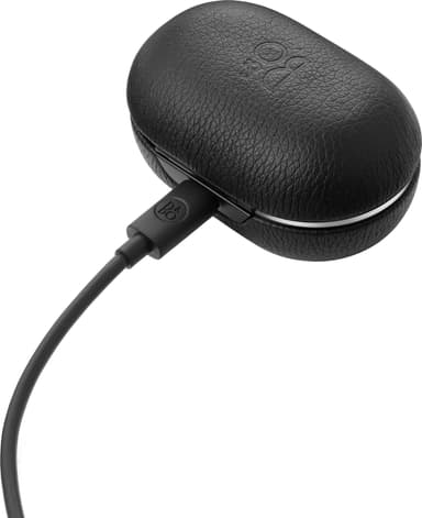 B&O Beoplay E8 3.0 trådløse høretelefoner (sort)
