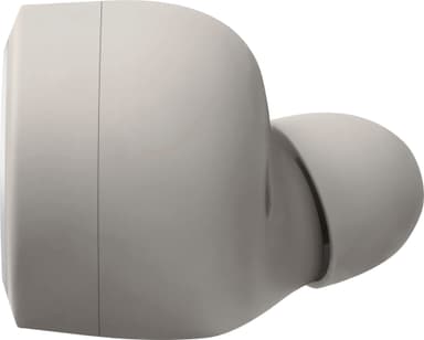 B&O Beoplay E8 3.0 trådløse høretelefoner (Grey Mist)