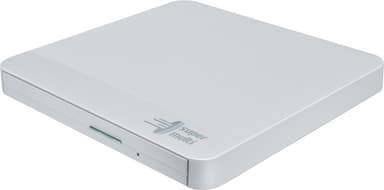 LG Slim External DVD-W brænder (hvid)