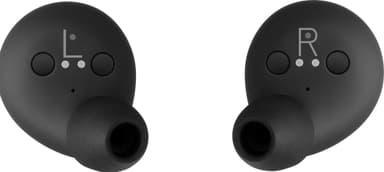 B&O Beoplay E8 3.0 trådløse høretelefoner (sort)