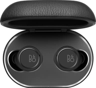 B&O Beoplay E8 3.0 trådløse høretelefoner (sort)
