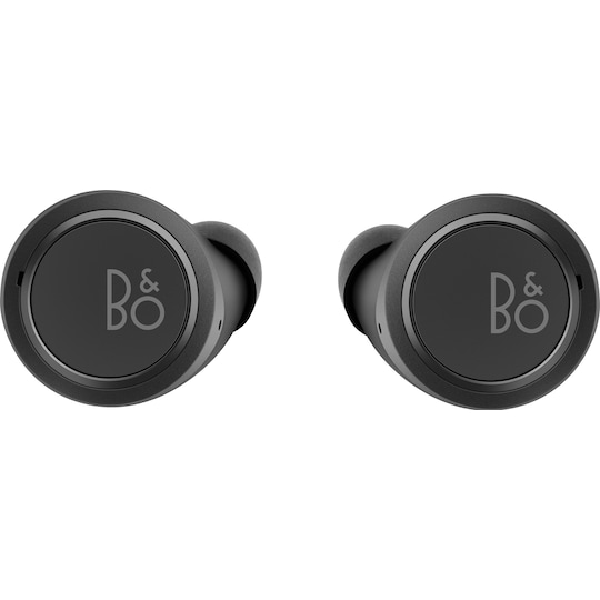 B&O Beoplay E8 3.0 trådløse høretelefoner (sort)