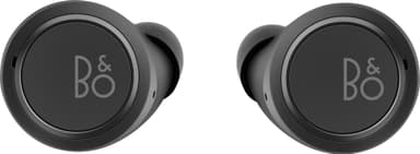 B&O Beoplay E8 3.0 trådløse høretelefoner (sort)