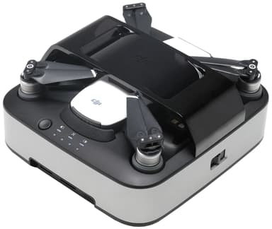 DJI Spark bærbar opladerstation