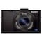 Sony DSC-RX100 II 20.2 MP.kompaktkamera
