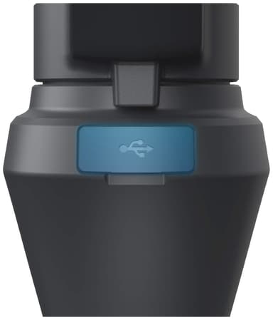 DJI Osmo Mobile 2 smartphone stabilisator