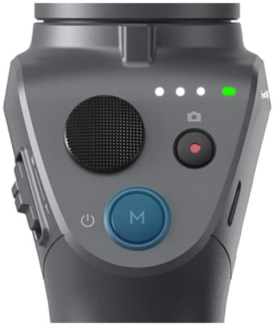 DJI Osmo Mobile 2 smartphone stabilisator