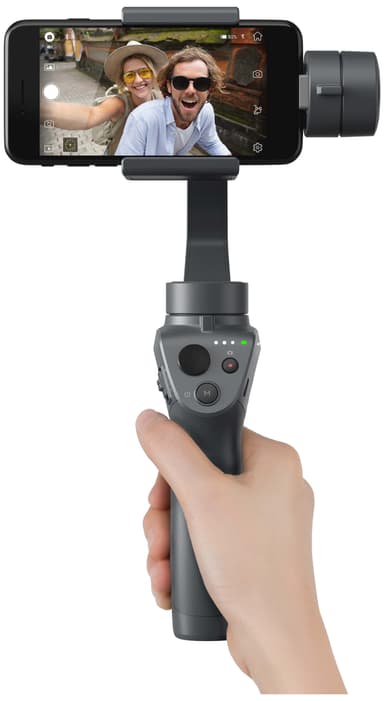 DJI Osmo Mobile 2 smartphone stabilisator
