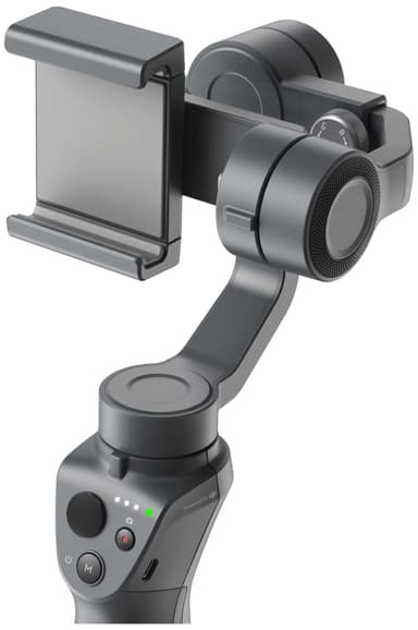 DJI Osmo Mobile 2 smartphone stabilisator