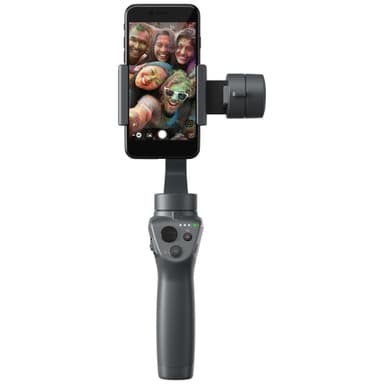 DJI Osmo Mobile 2 smartphone stabilisator