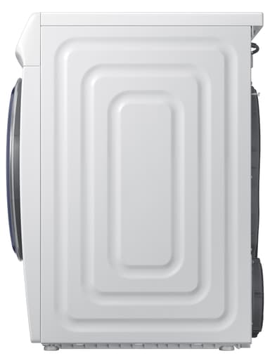Samsung QuickDrive tørretumbler DV90N62632W Tænk testvinder 2018