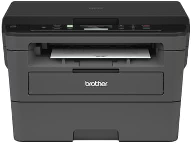 Brother DCP-L2537DW mono AIO laserprinter