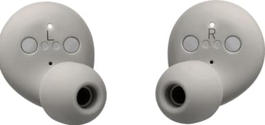 B&O Beoplay E8 3.0 trådløse høretelefoner (Grey Mist)