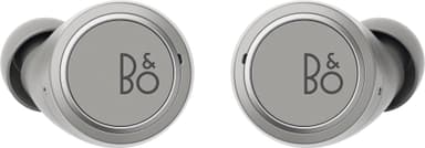 B&O Beoplay E8 3.0 trådløse høretelefoner (Grey Mist)