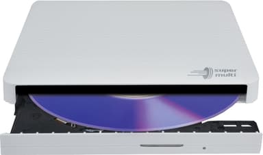 LG Slim External brænder Elgiganten