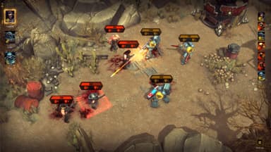 Warhammer 40,000: Space Wolf - PC Windows