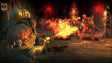 Warhammer 40,000: Space Wolf - PC Windows