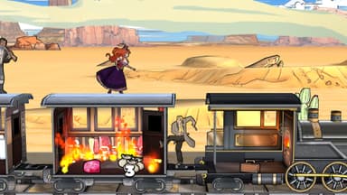 Colt Express - PC Windows