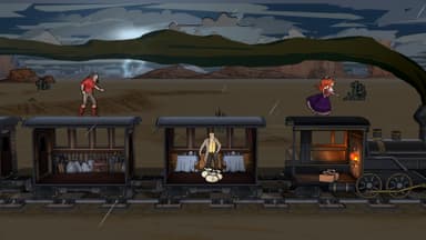 Colt Express - PC Windows