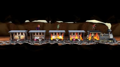 Colt Express - PC Windows