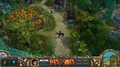 King’s Bounty: Dark Side - Premium Edition - PC Windows | Elgiganten