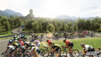 Pro Cycling Manager 2017 - PC Windows