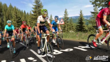 Pro Cycling Manager 2017 - PC Windows