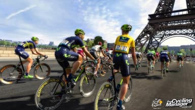 Pro Cycling Manager 2017 - PC Windows