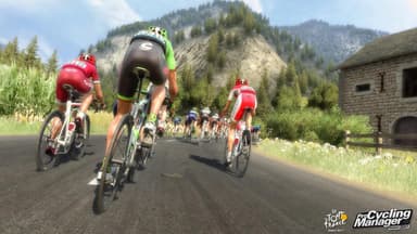 Pro Cycling Manager 2017 - PC Windows