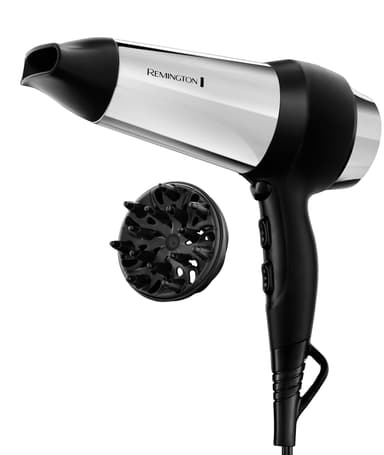 Remington Pro Air hårtørrer D4200