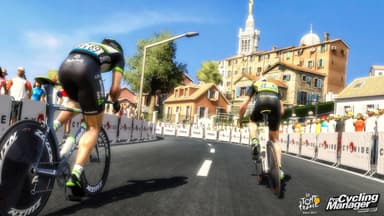 Pro Cycling Manager 2017 - PC Windows