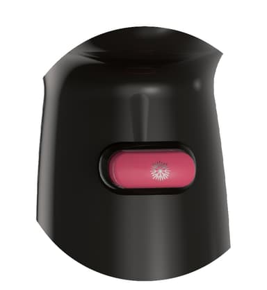 Remington MyStylist hårtørrer D2121