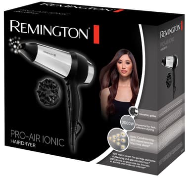 Remington Pro Air hårtørrer D4200