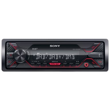 Sony bilstereo DSX-A310DAB