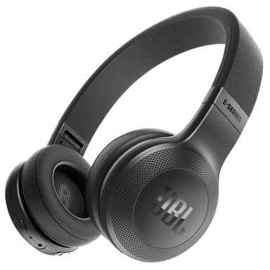 JBL E45BT on-ear - sort | Elgiganten