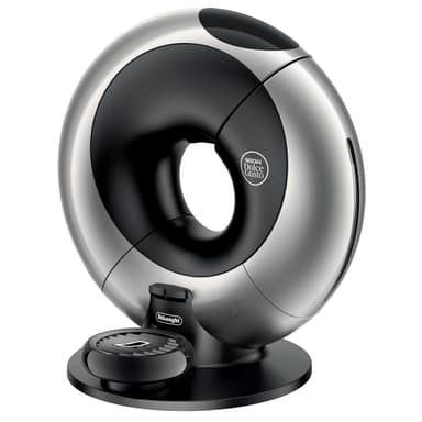 Dolce Gusto Eclipse kapselmaskine EDG736.S - sølv