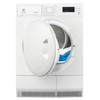 Electrolux FlexCare tørretumbler EDP2074PDW