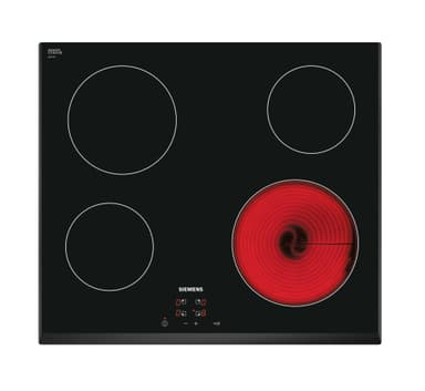 Siemens kogeplade ET651HE17X