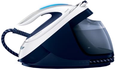 Philips Perfect Care OptimalTemp dampstation GC9622