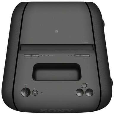 Sony A/V partyhøjttaler GTKXB60 (sort)