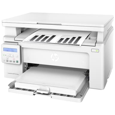 HP Laserjet Pro M130nw AIO mono laserprinter