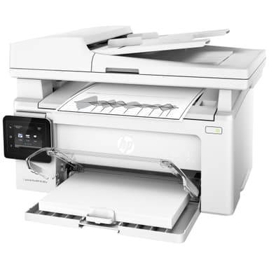 HP Laserjet Pro M130fw AIO mono laserprinter
