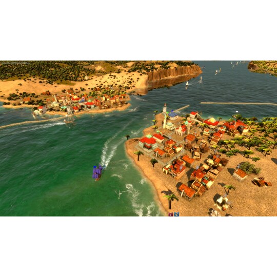 Rise of Venice - Beyond the Sea DLC - PC Windows