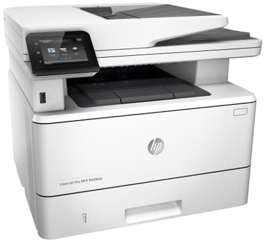 HP Laserjet Pro M426dw AIO mono laserprinter