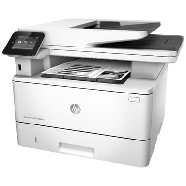 HP Laserjet Pro M426dw AIO mono laserprinter