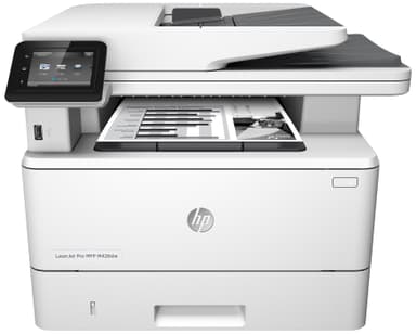 HP Laserjet Pro M426dw AIO mono laserprinter